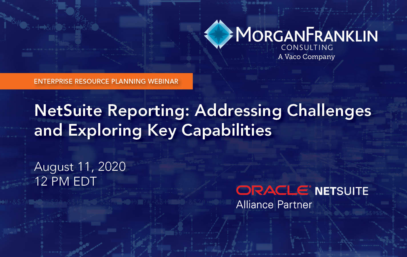 NetSuite Reporting: Addressing Challenges and Exploring Key