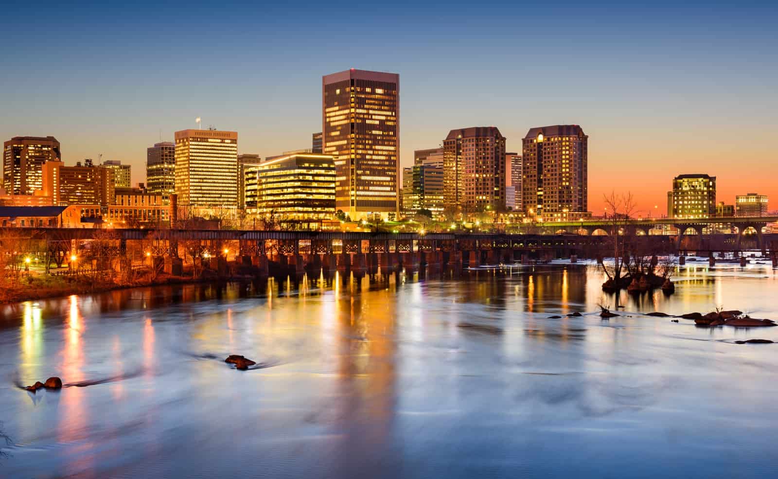 Richmond, Virginia | Vaco | Talent Solutions