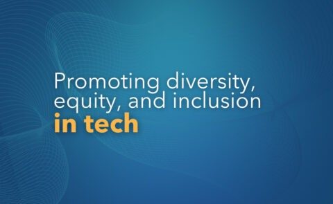 The Keys To Promoting Diversity, Equity And Inclusion In Tech | Vaco